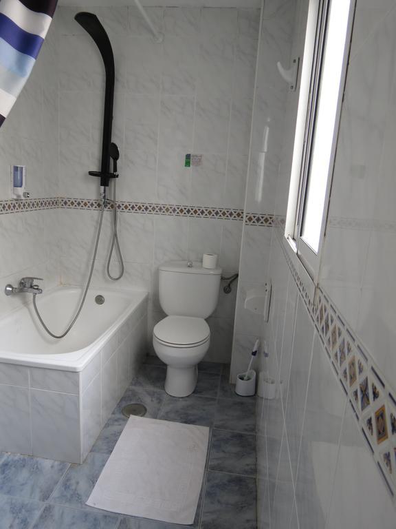 Guest house Duquesa Granada