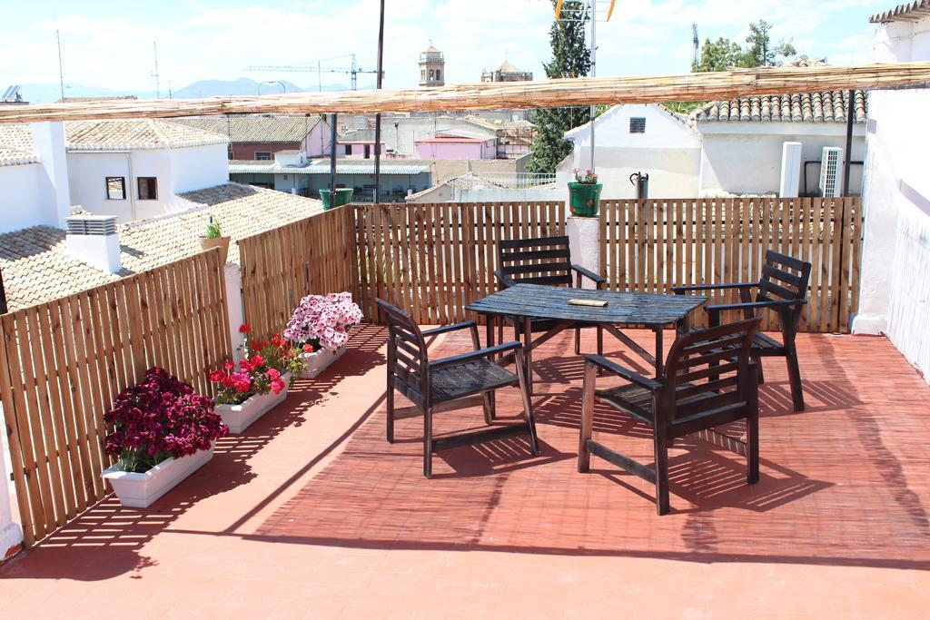 Guest house Duquesa *
