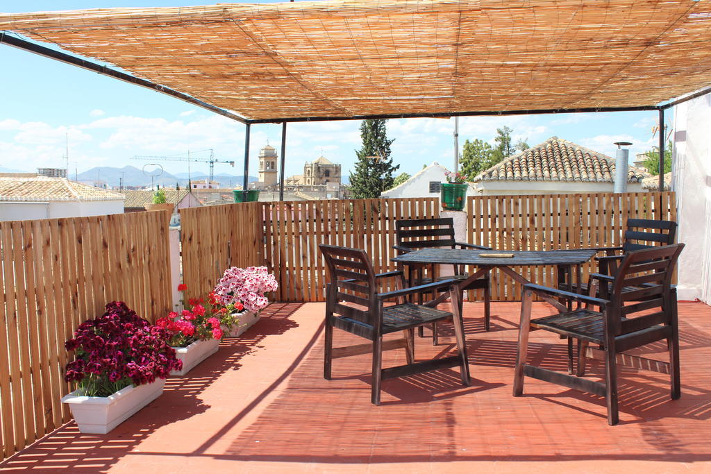 Guest house Duquesa Granada