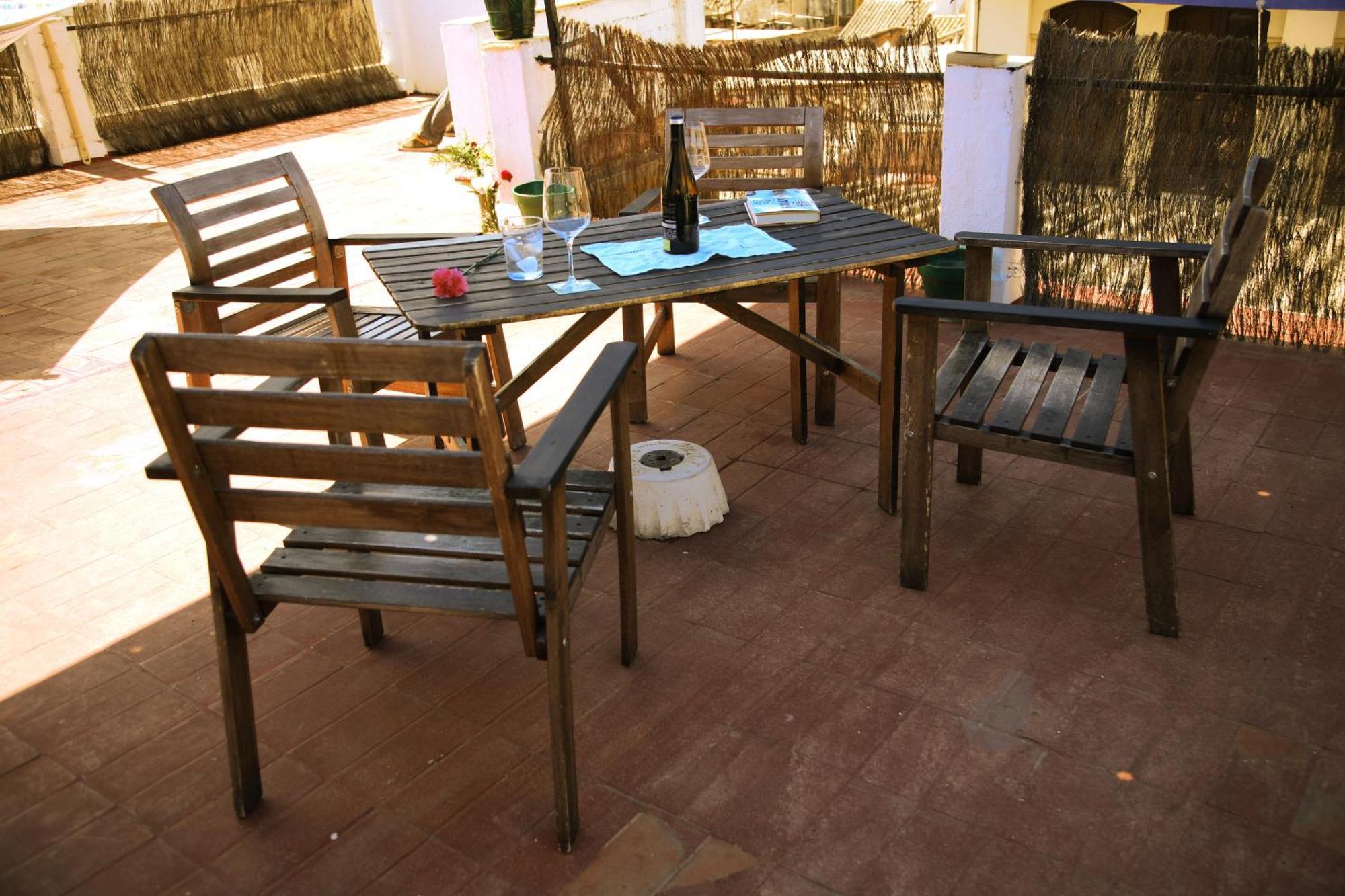 Guest house Duquesa Granada