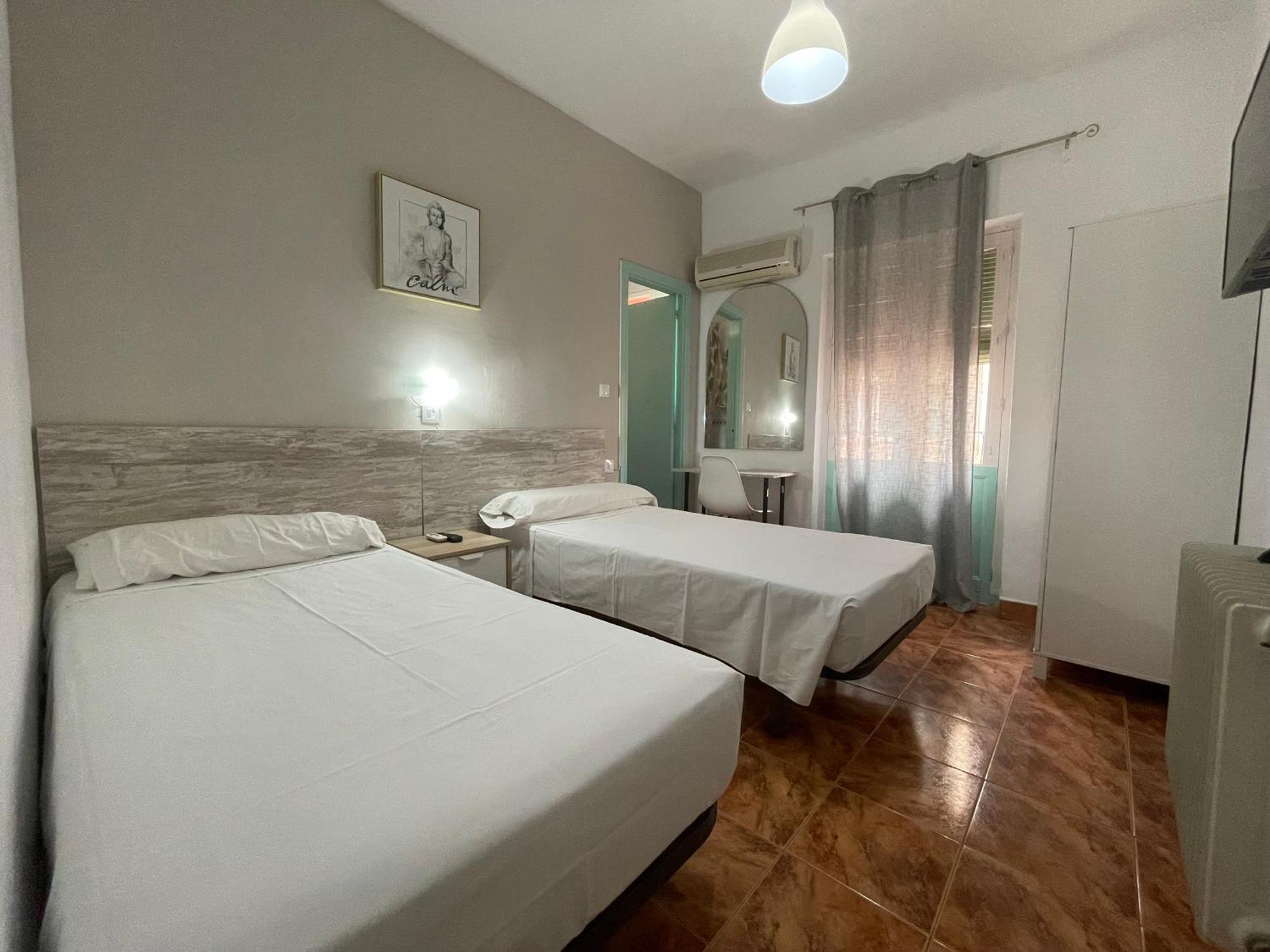 Guest house Duquesa
