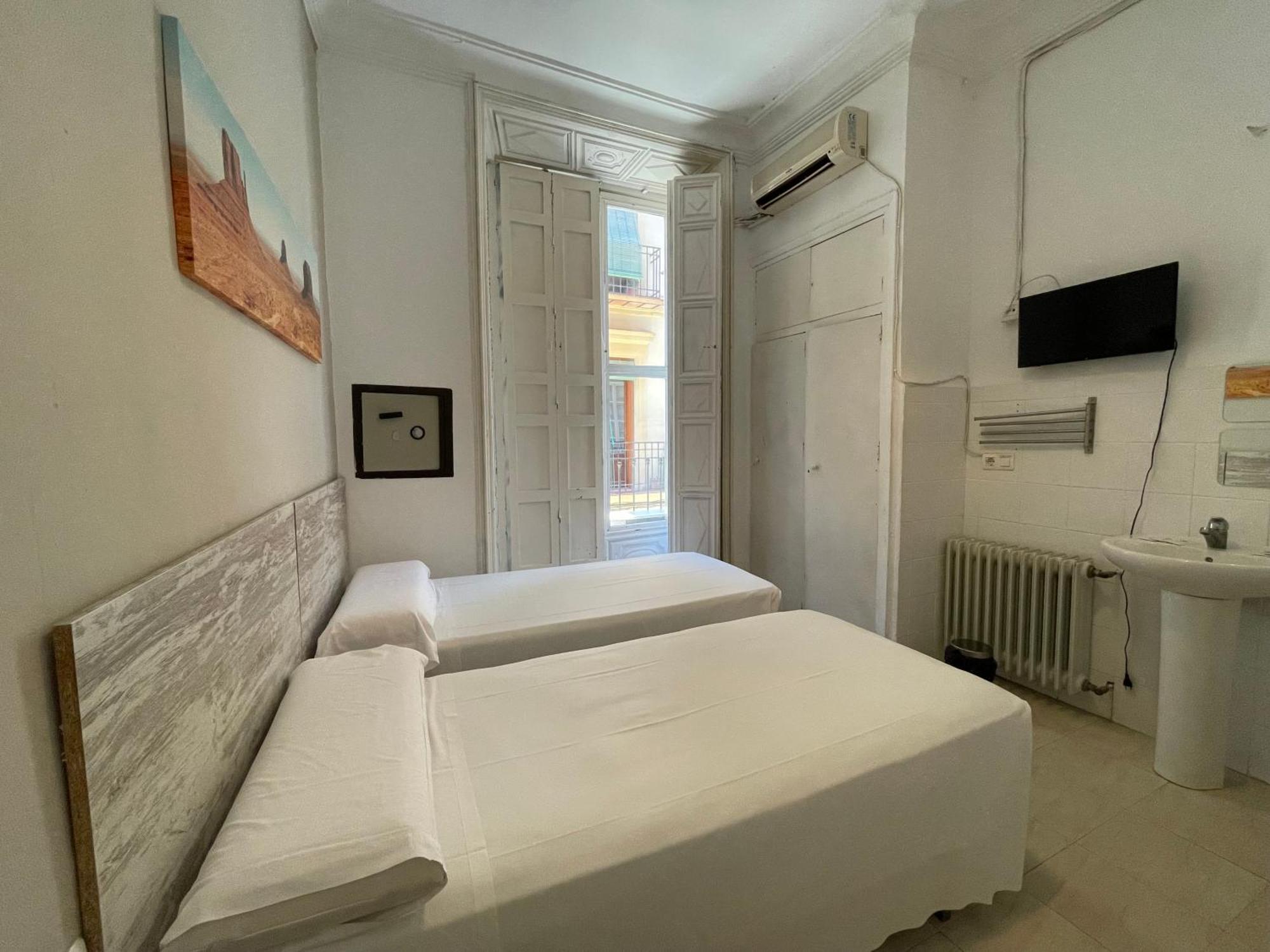 Duquesa Guest house