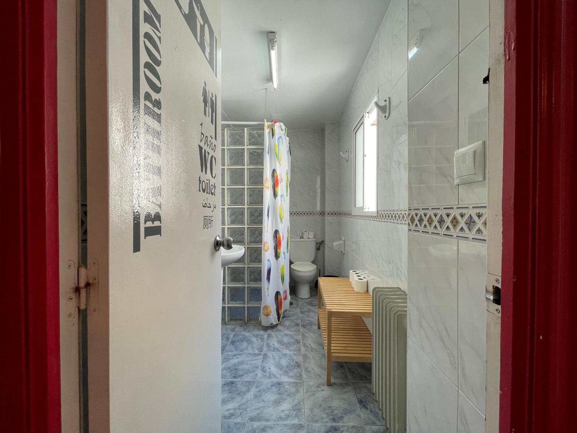 Guest house Duquesa Granada