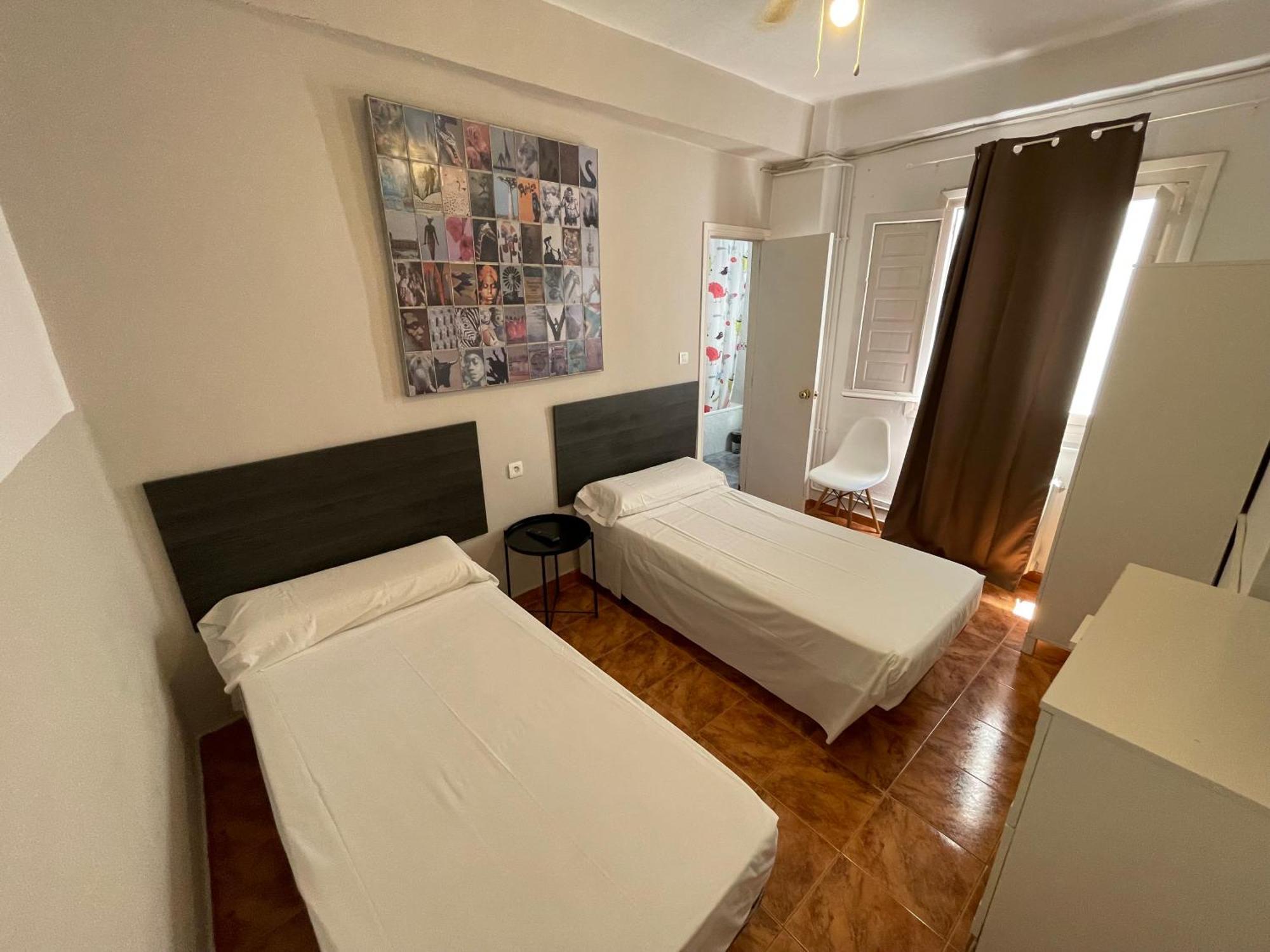 Duquesa Guest house