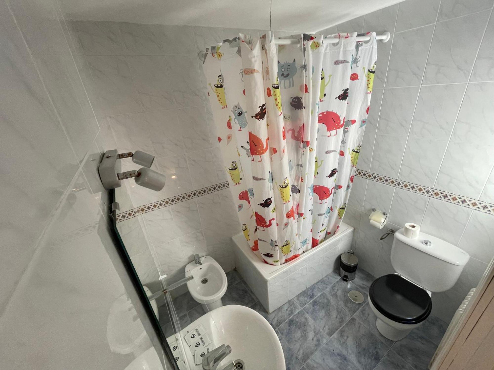 Duquesa Guest house *