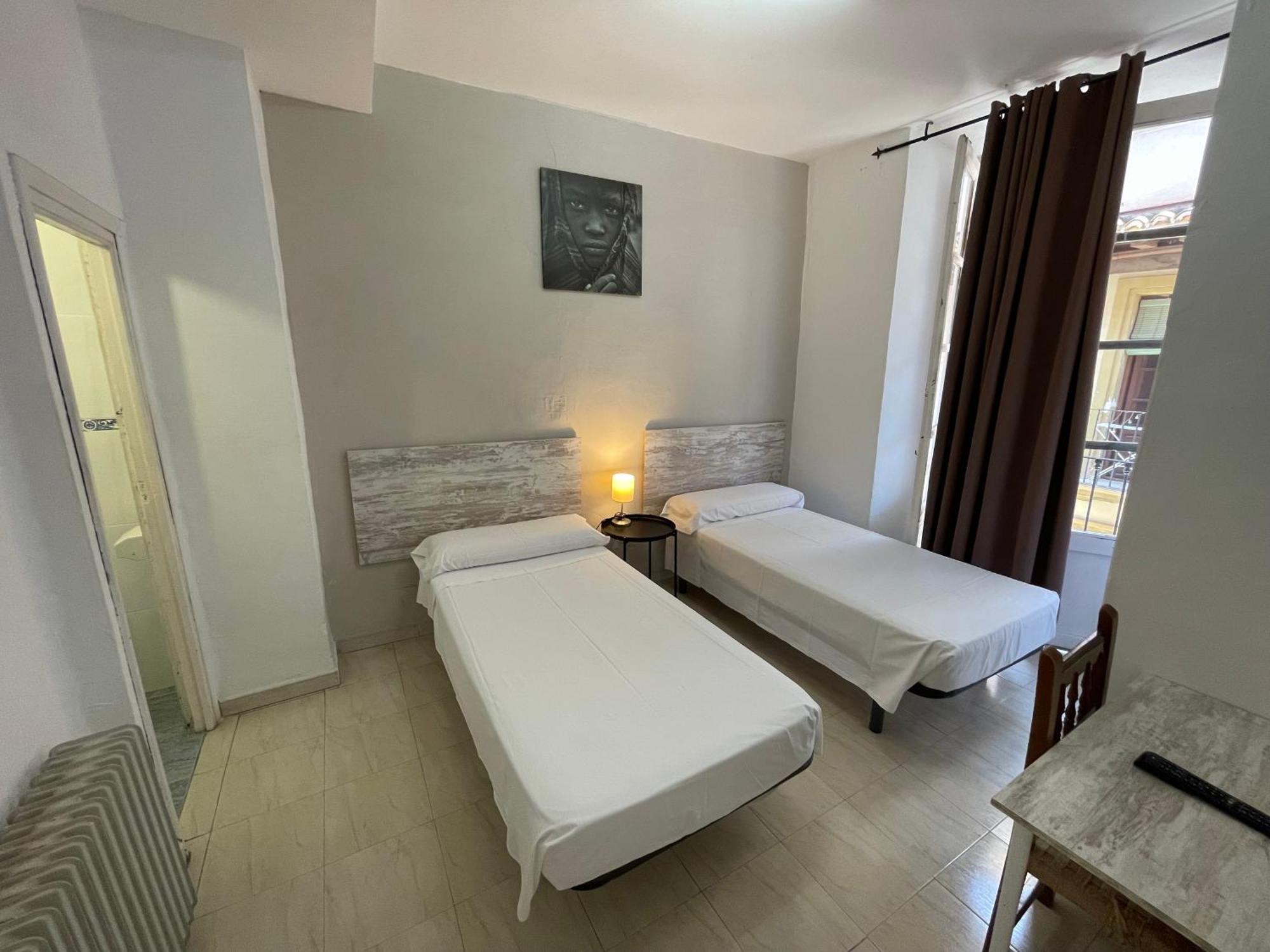 Duquesa Guest house Granada