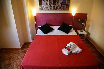 Guest house Duquesa *