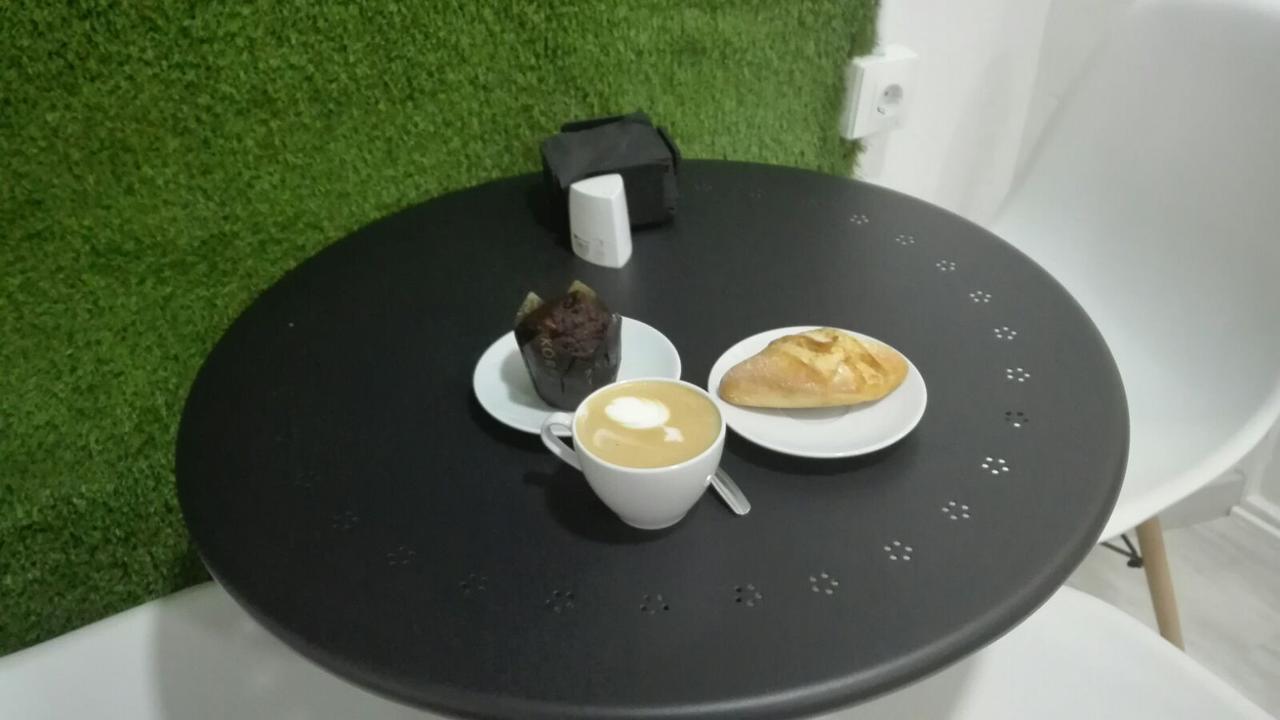 Duquesa Guest house *