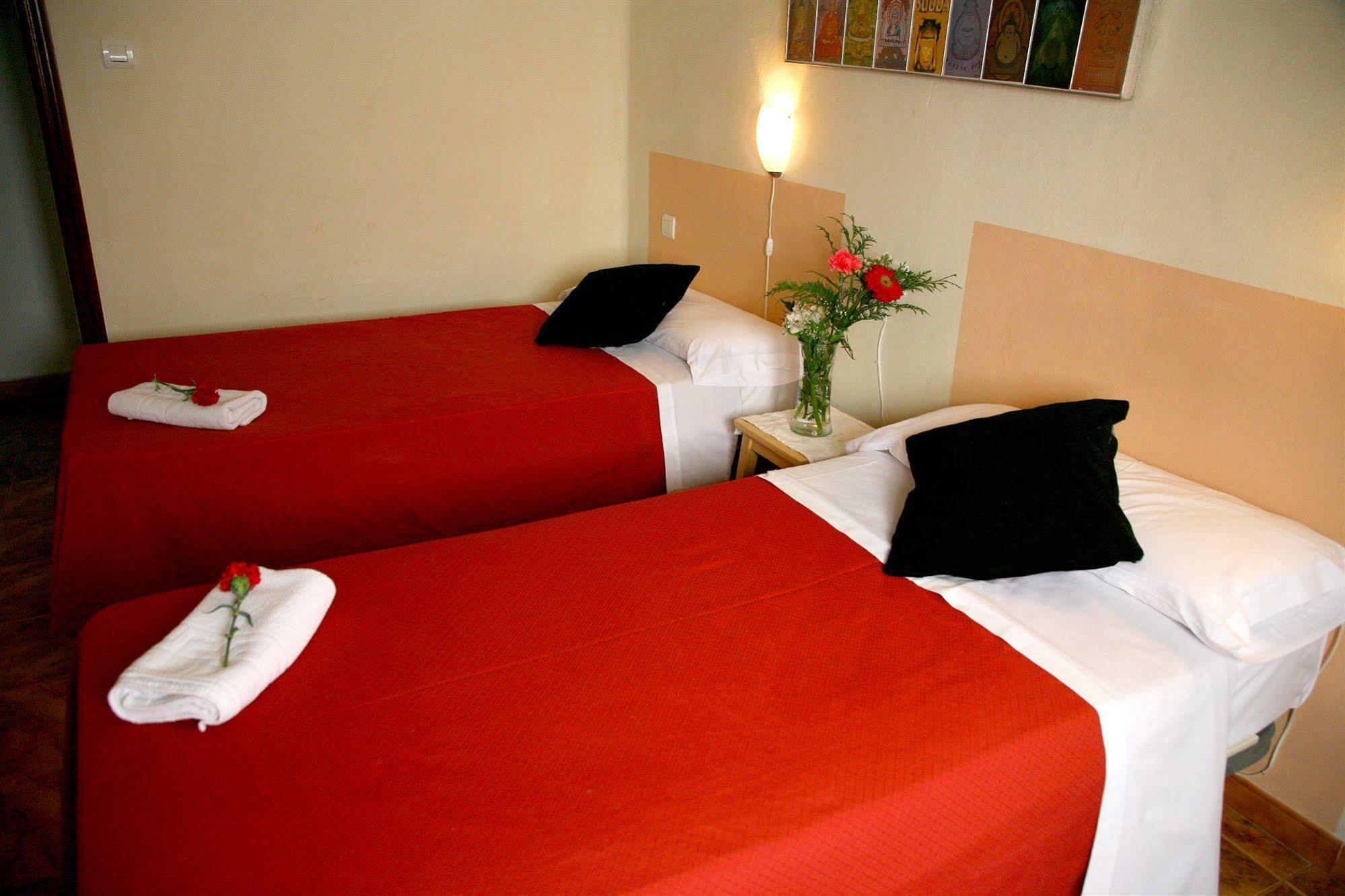 Duquesa Guest house