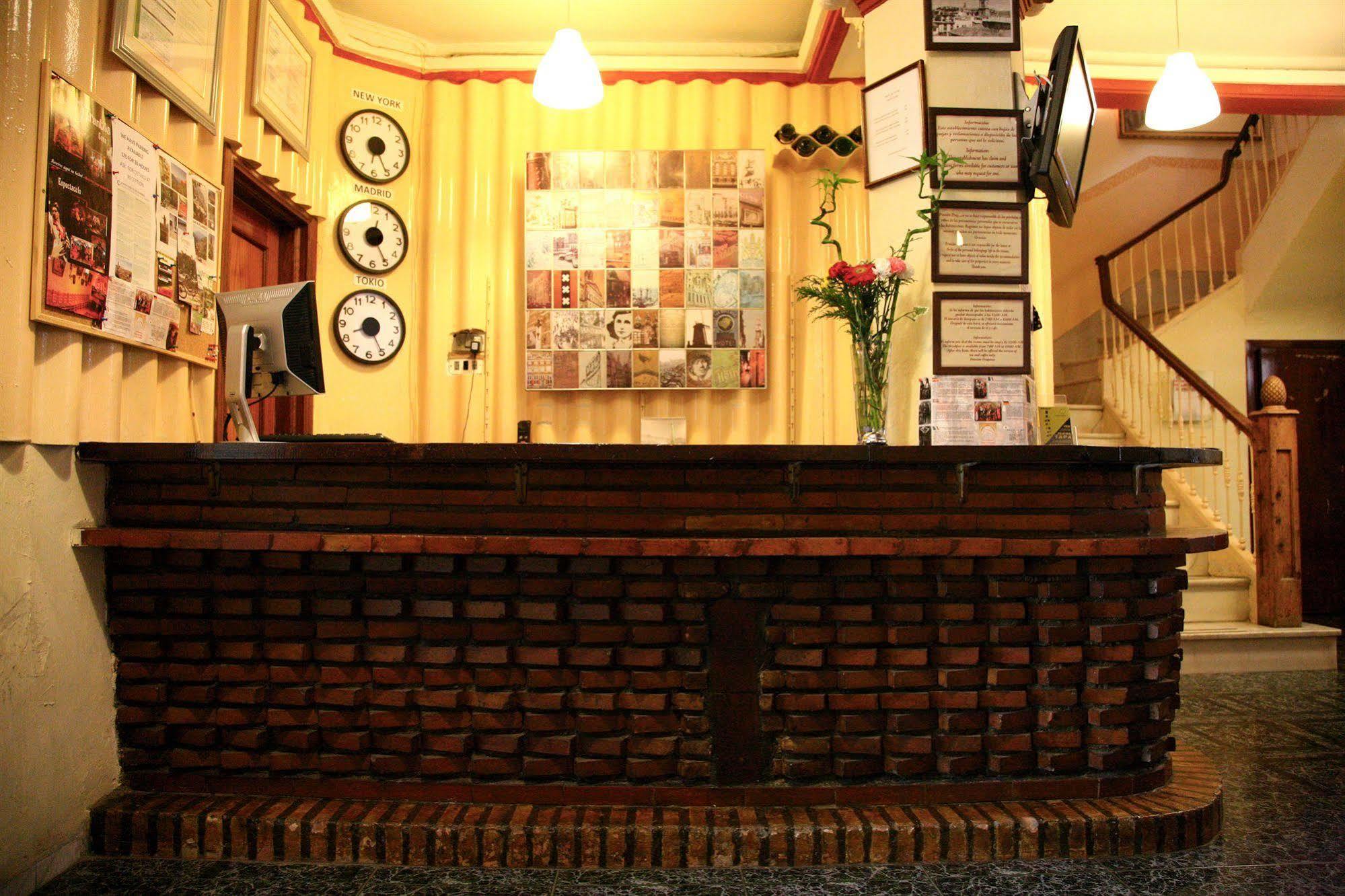 Duquesa Guest house *
