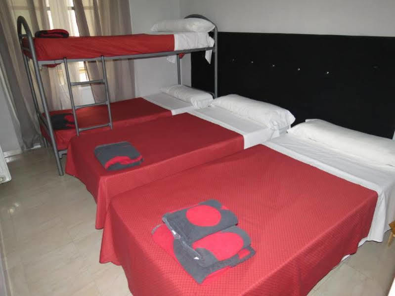 Guest house Duquesa