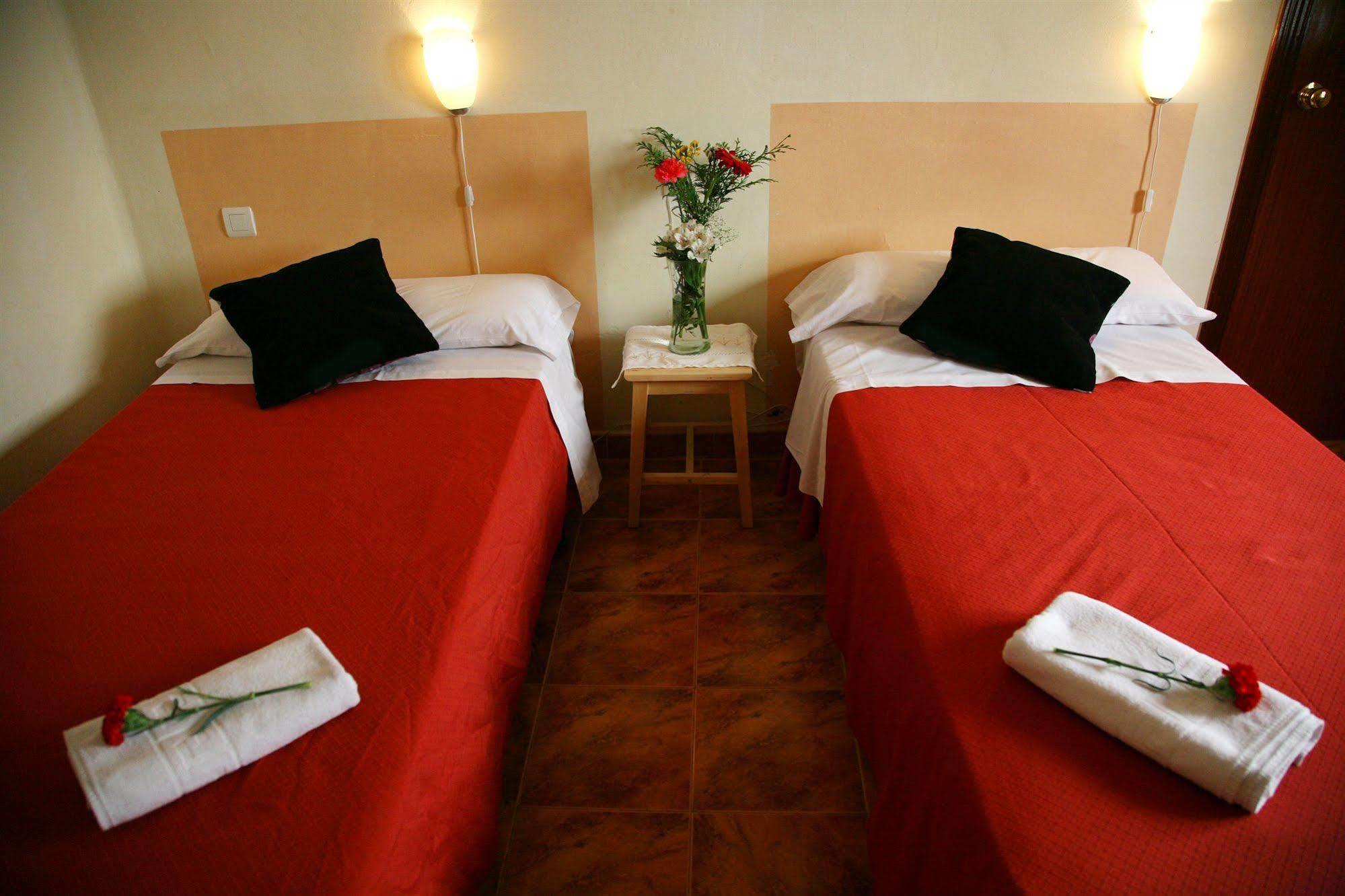 Duquesa Guest house *