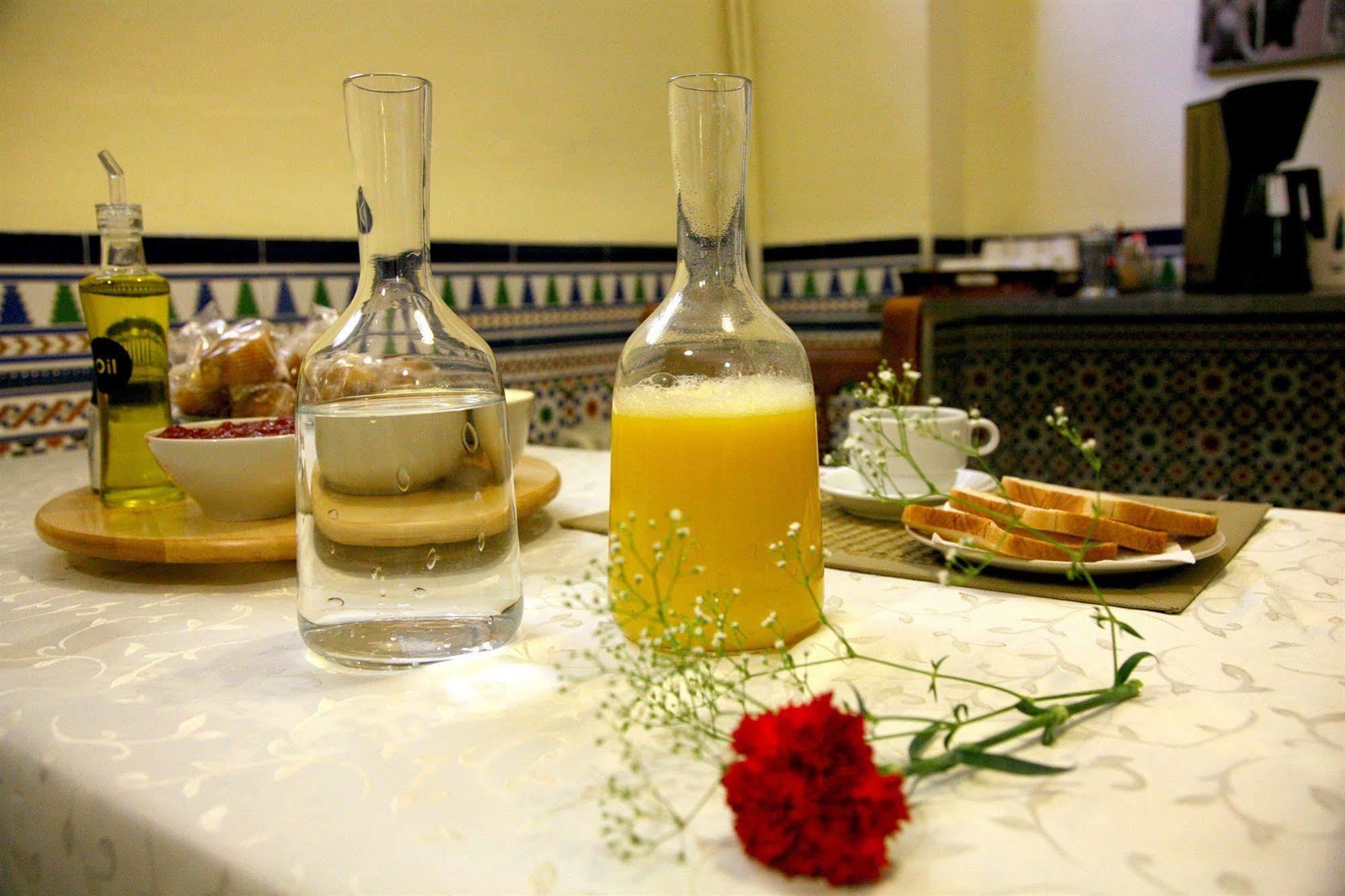 Guest house Duquesa *