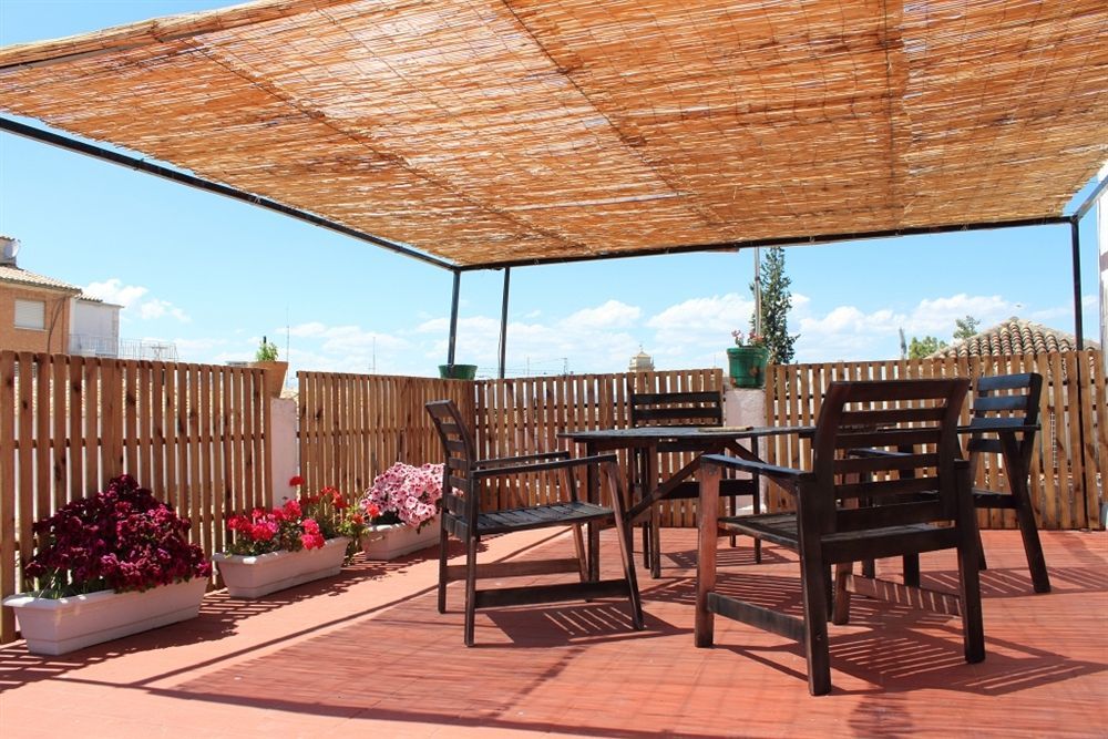 Duquesa Guest house