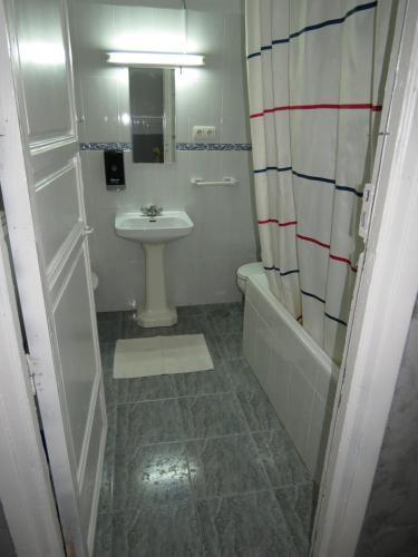Duquesa Guest house *